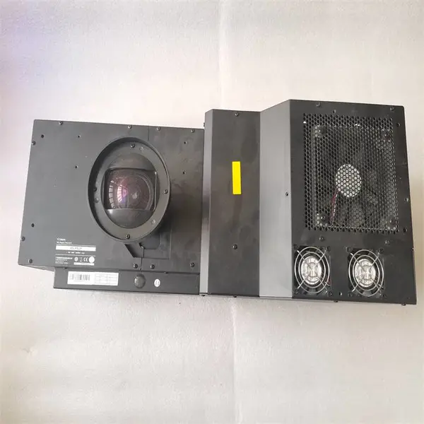 威创DLP显示墙投影机VCL-H3L3Y背投拼接单元机芯