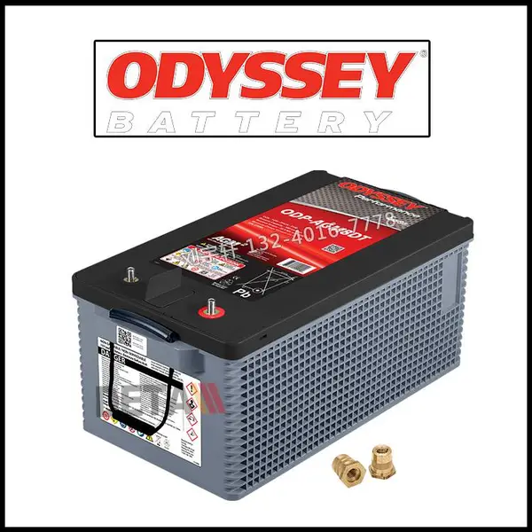 ODYSSEY 蓄电池 ODP-AGMDINB 奥德赛发动机 ODP-AGMDINC 全系现货
