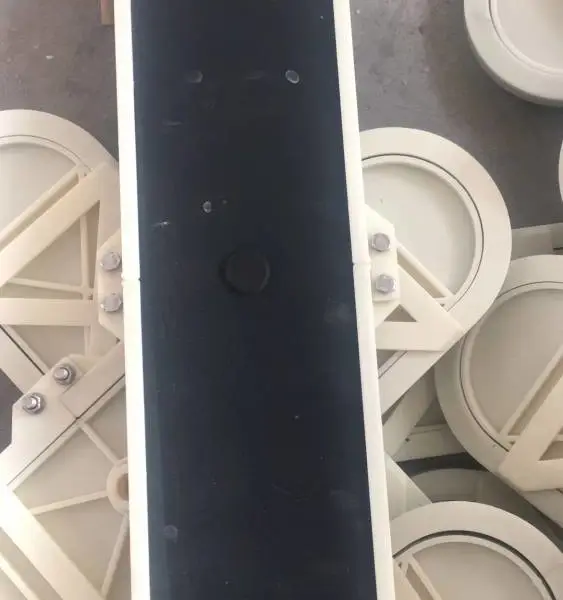 ��ʽ������ͨ��΢�����������ʽ����������ɢ���Ժ���ˮ�����豸