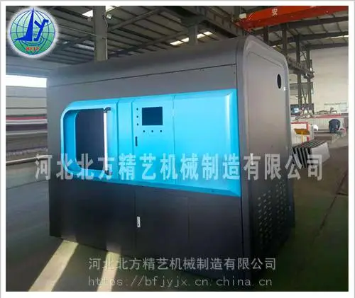 设备外壳定制 机械外观工业设计 数控机床外壳精密钣金加工厂家