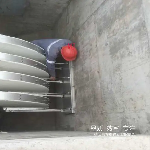 专业生产纤维转盘滤池滤布 纤维转盘过滤器型号 过滤效果