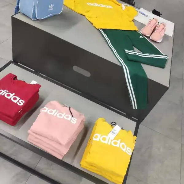 2020.下半场 奥莱体育落地扶持耐克阿迪达斯运动多品牌折扣店加盟