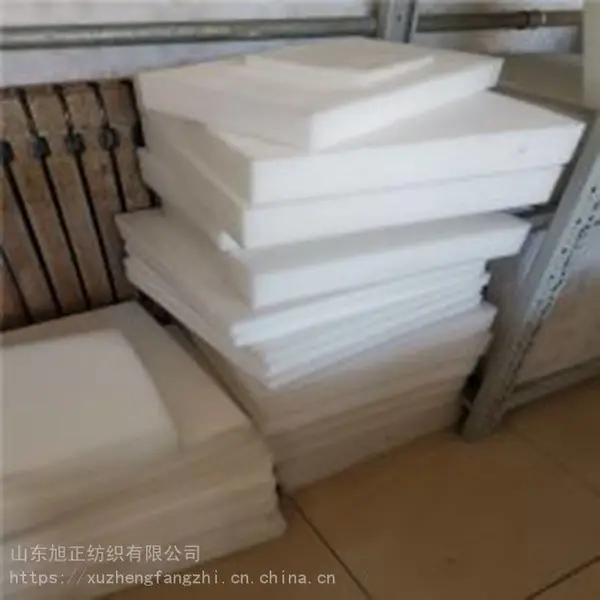 聚酯纤维吸音棉 玻璃棉消音吸音棉 隔音材料 旭正纺织