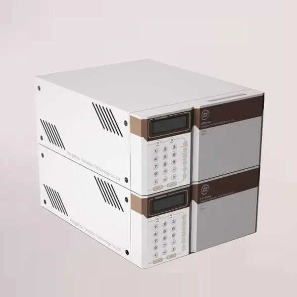 供应LC-3000液相色谱(电脑反控}