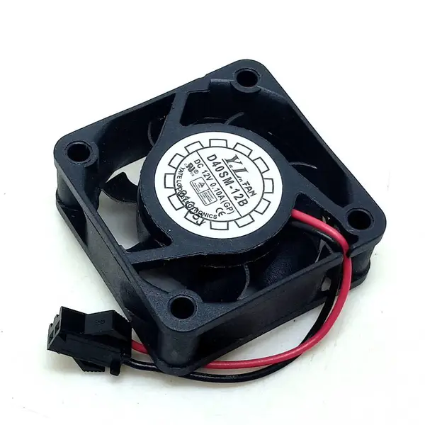 全新JSL JDH4020S 23V 24V 0.10A 4CM打印机复印机印刷机风扇