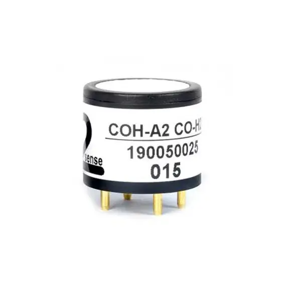 Ӣ��������Alphasense ˫��������/һ����̼/���⴫���� COH-A2