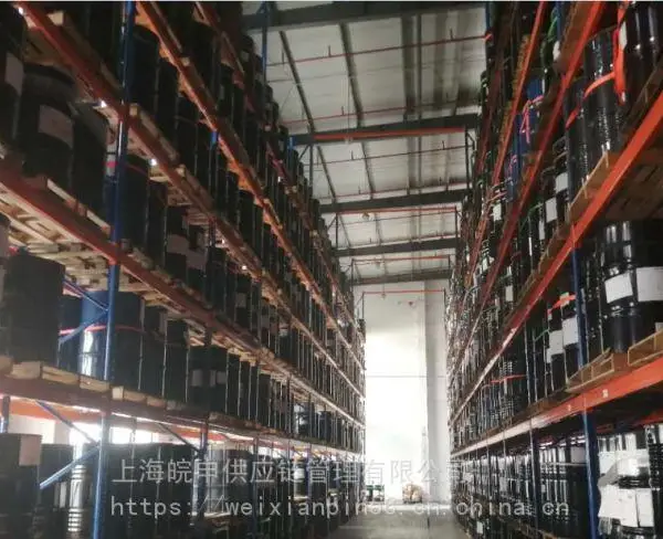 化工品保税仓储服务化学品保税恒温仓储服务化工品恒温仓储服务