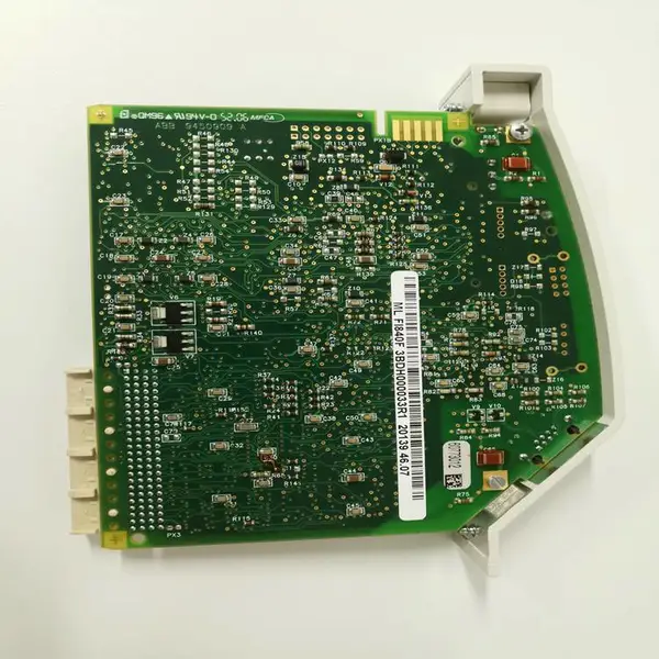 ABB系列FI810工控系统FAC800F现场总线模件应用多选择