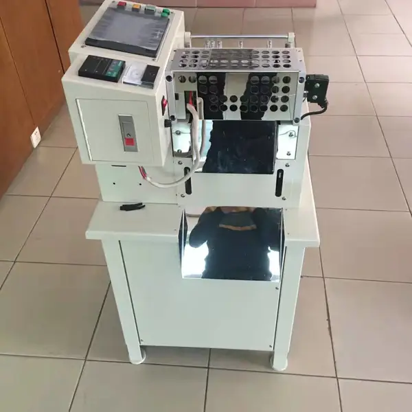 JA-160微电脑切带机