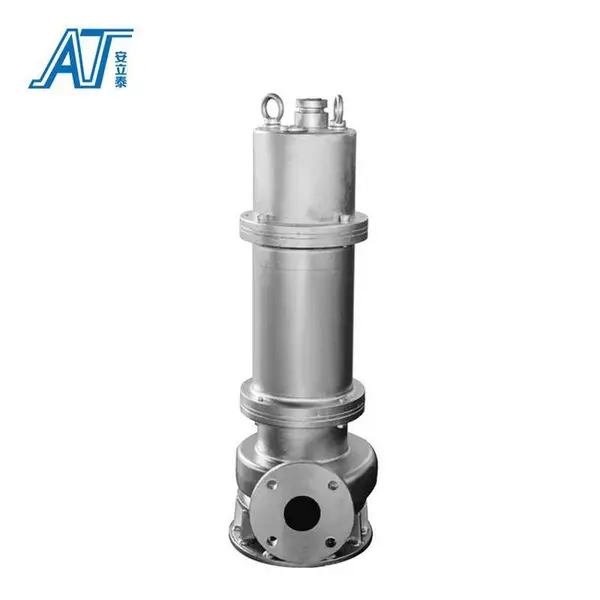 WQB15-22-2.2kw316L����ַ�����ˮ�� BT4������ 380v660v���������۱�