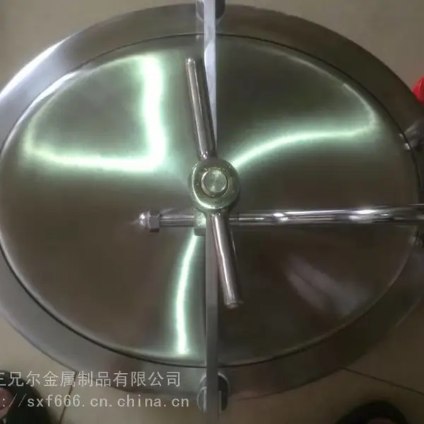 淮南市不锈钢冲压拉伸加工钣金件不锈钢酒桶