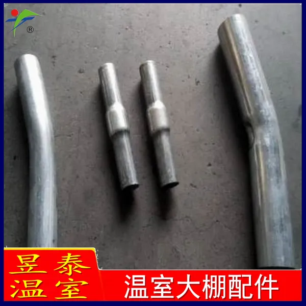 昱泰 温室大棚配件 卡簧卡槽压膜线连接卡 YTWSPJ0191