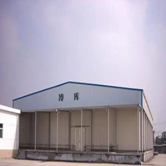 北京冷库回收拆除-顺义食品厂处理工厂设备回收