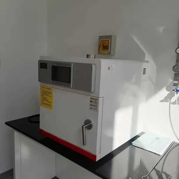 微波灰化炉-测定水分、灰份、挥发份、灰熔点分析、灰成分分析、元素分析设备