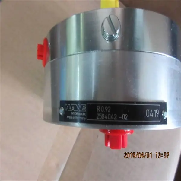 R0.92���������ã��¹�����HAWEԭװ