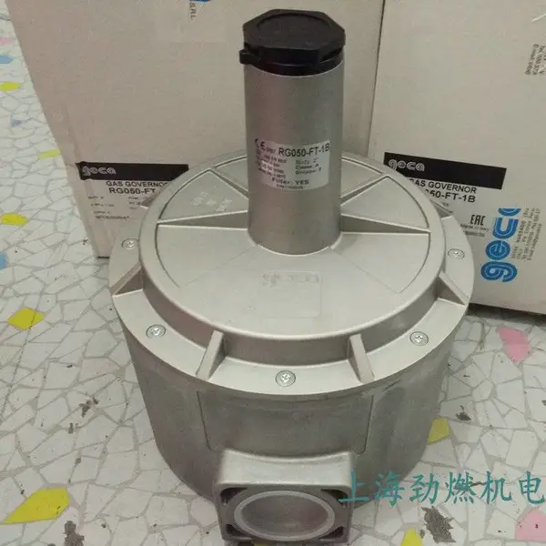RG050-FT-1B/RG032-FT-1B/RG040-FT-1B集咖GECA减压阀 调压阀