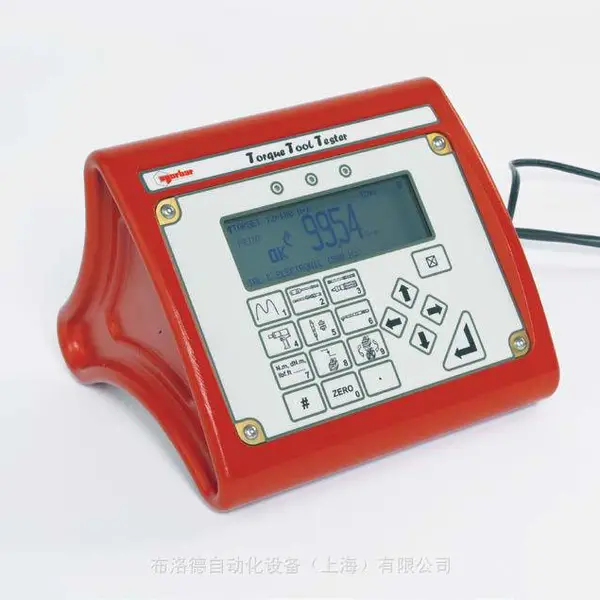 全新德国Norbar Torque Tool Tester TTT 43228 UKAS 扭力工具扭矩测试仪