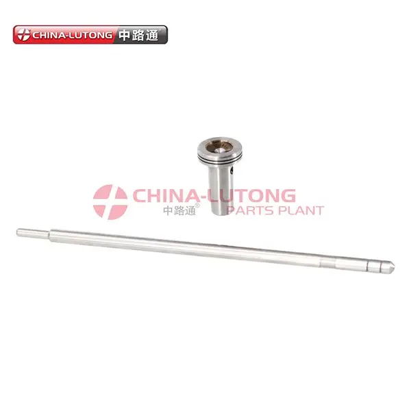 共轨喷油器阀组件F00R J01 329喷油嘴阀组件F00RJ02397