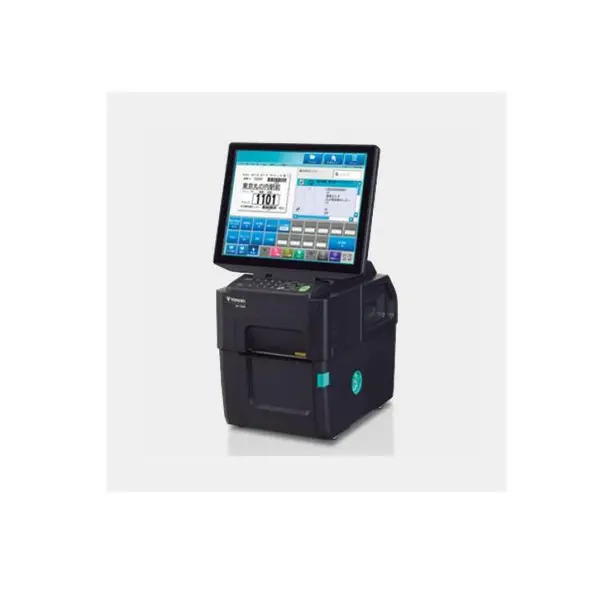日本进口GP-6000S标签打印机 TERAOKA寺冈精工