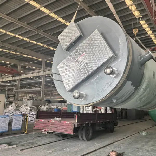 农业种植大户 一体化智能泵站 应急用水 规格齐全 生产厂商