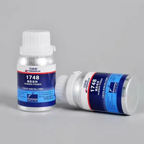 可赛新1748橡胶底剂 橡胶表面预处理剂 双组分聚氨酯专用底剂
