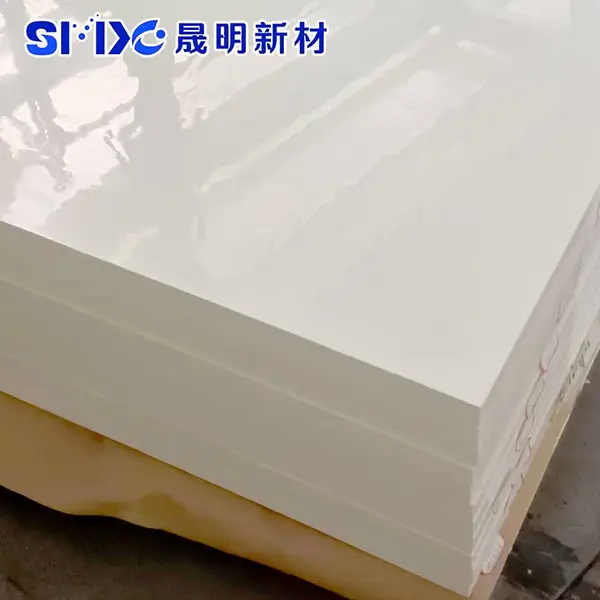 超厚40mm白色红色SMC耐阻燃耐高温绝缘板厂家直供电力电气高低压柜SMC绝缘板加工雕刻来图定制