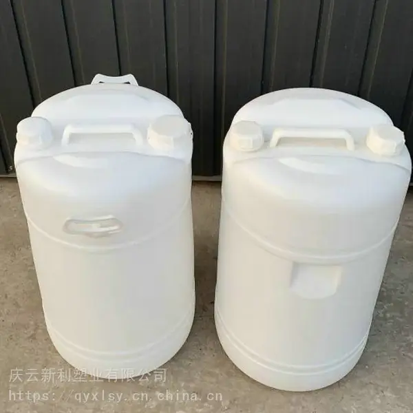 ����60L����Ͱ˫��60������Ͱϴ�ྫ��װͰ