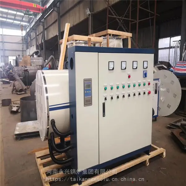 济宁120KW电热水洗浴锅炉