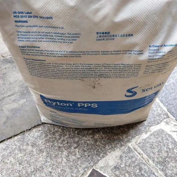聚苯硫醚材料 Ryton R-4-270NA