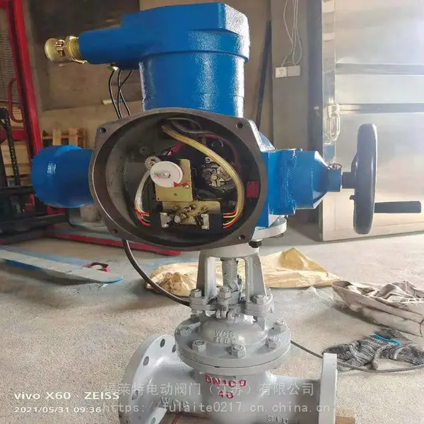 Z941H����ʽ�綯բ��/ZB941H���������͵綯բ��