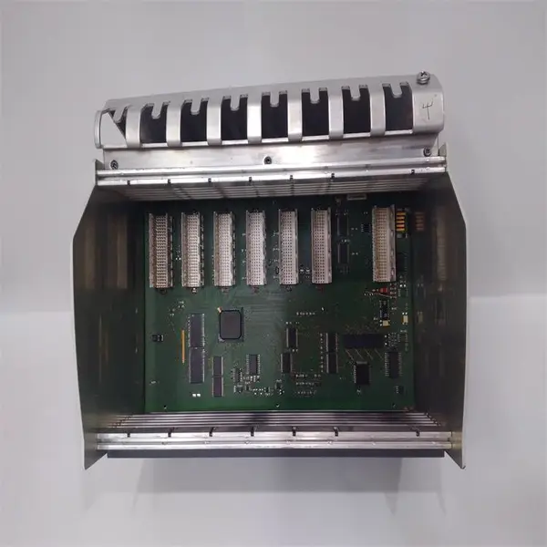 PM803F 3BDH000530R1卡件模块系统PLC/DCS模块