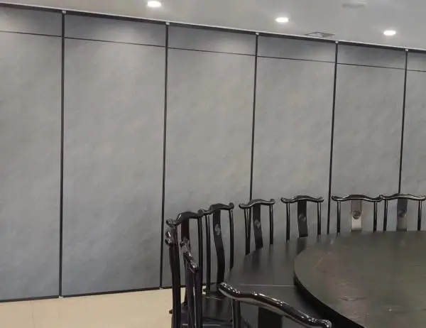 桐城市雅豪斯区域酒店移动隔断精购专营移动隔断墙活动屏风隔断