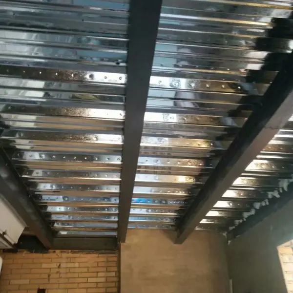 石景山区地下室夹层制作小户型夹层制作从业多年