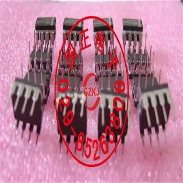 ��֮�� 7F811 ��������Ŵ��� ˫��ֱ���װ ��Ƶ ������