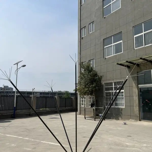 �״�վ��Ч��������װ�� �����ٳ��������� 35KV��糡�׵��ɢװ��