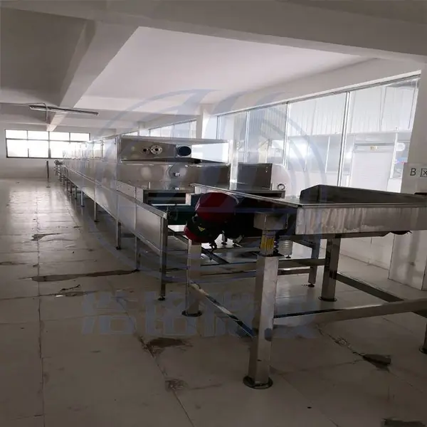 רҵ����΢�������豸 ʳƷɱ���豸 �����Ұ�΢����ɻ�