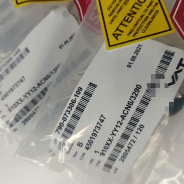 Lam RESEARCH �������ƹ� 790-073306-109