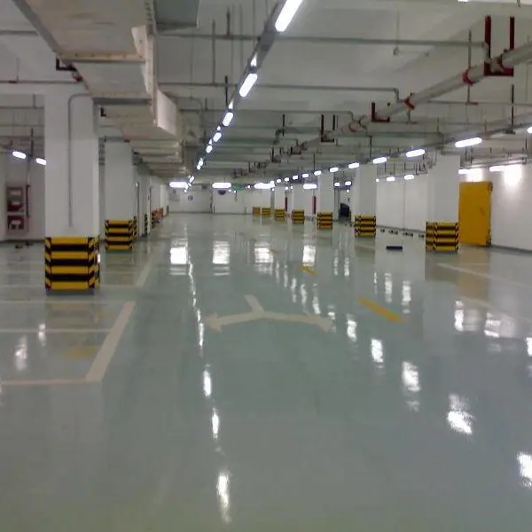贵州水磨石专业施工队，提供环氧水磨石与彩色水磨石整体方案
