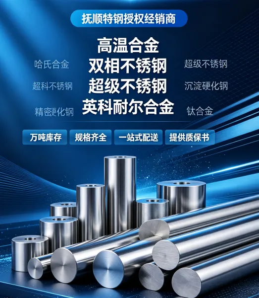 GH2747高温合金棒 锻造圆钢厂家价格 适用热处理设备
