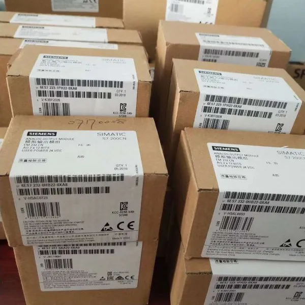 西门子PLC 6AV63621AD000BB0现货 代理商***销售