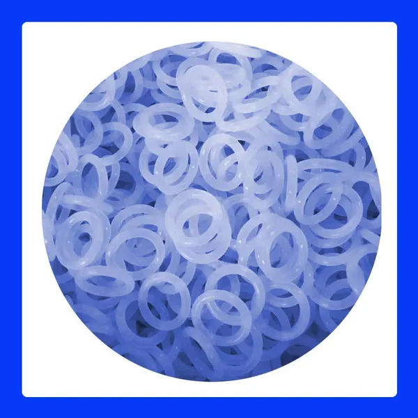 �׺���ӦLED�ƹܹ轺��ˮ�ܷ�Ȧ_�轺O��͸����ɫ