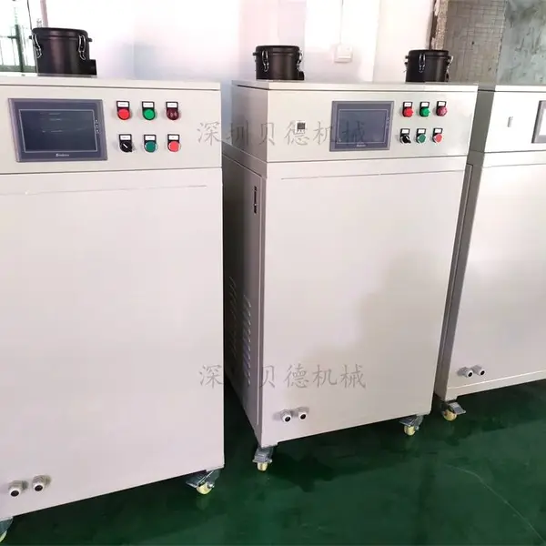 广东BSV系列 模具真空机 贝德BSV40抽气设备 解决成型不良