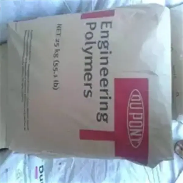 尼龙 美国杜邦 PPA Zytel HTN 54G35EF 热稳定