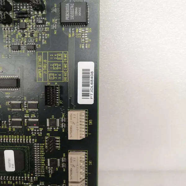 UAC389AE02 电源模块 全新