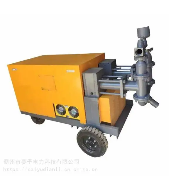 供应防汛救援工具水利封堵管涌机泥浆封堵机管涌封堵带压堵漏机