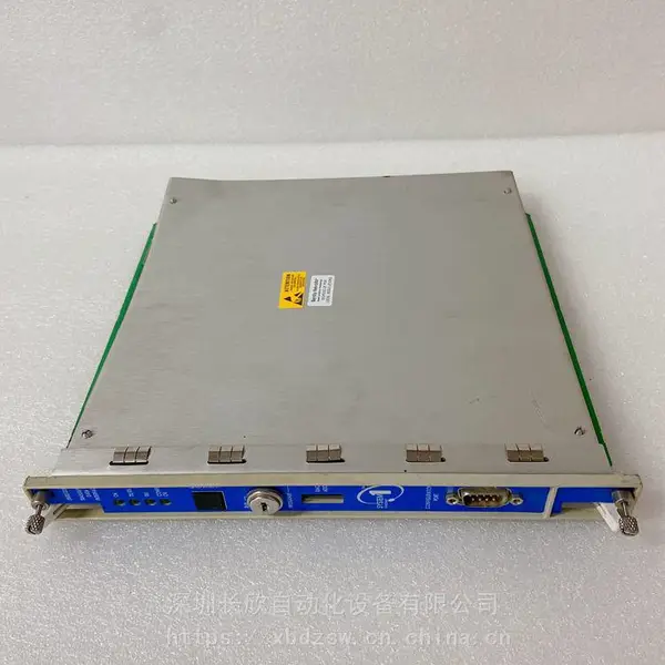 BentlyNevada���ģ��3500/22M?138607-01����DCSϵͳ���״�С��