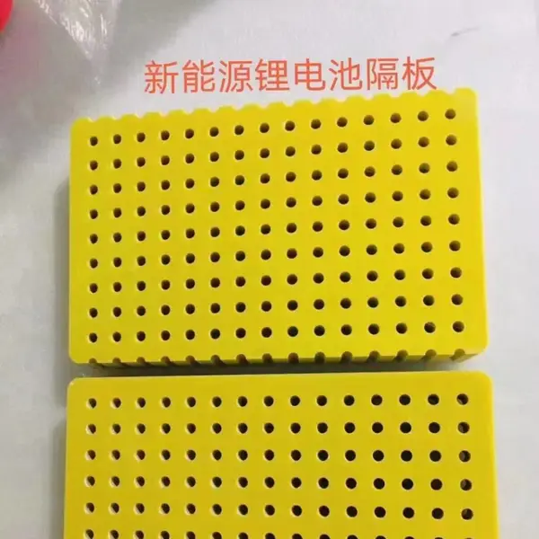 黄色3240环氧板厂家批发环氧树脂纤维绝缘加工件厂家