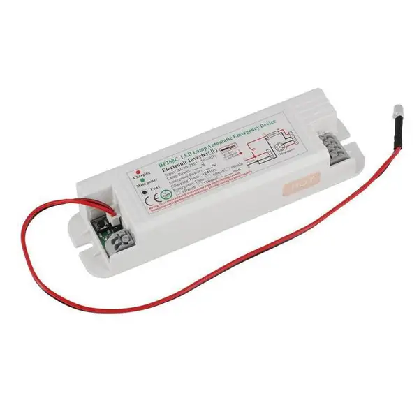 DF牌50W通用型268C小功率迷你EPS应急照明驱动电源