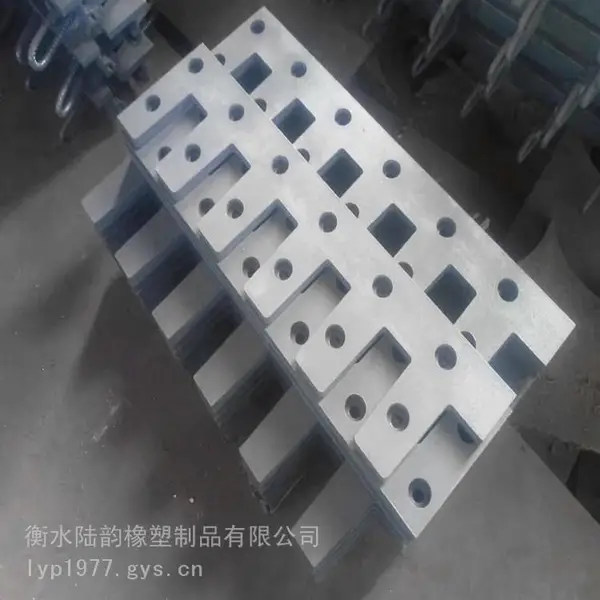 陆韵 F型模数式桥梁伸缩缝 梳齿板式伸缩装置 按需定做