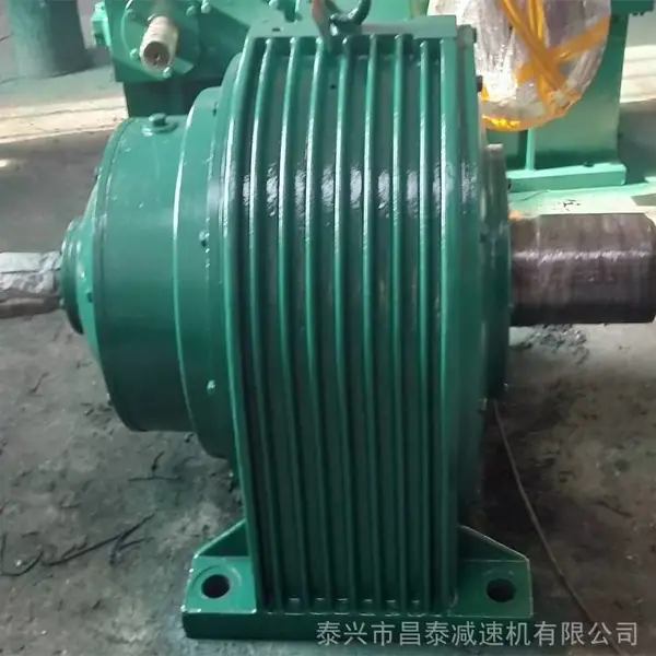 昌泰NGW减速机 NGW111-13单级行星齿轮减速器 超大功率